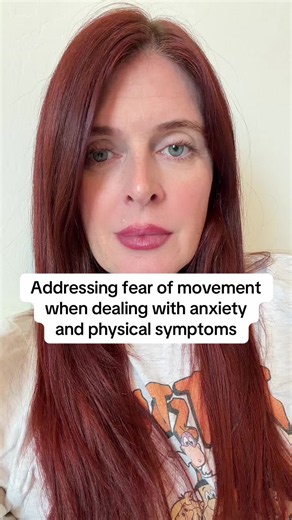 Fear of Movement Recovery: How to Reclaim Safe Movement After Neural Circuit Symptoms