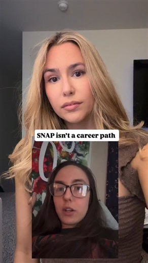 Just Peachy 🍑 on Instagram: "Welfare was supposed to be a lifeline, not a lifestyle. Review the system, help the people who need it, and stop making it a career."