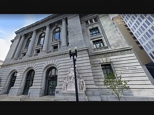 Feds: North Providence Businessman Smuggled Vehicles to Lebanon