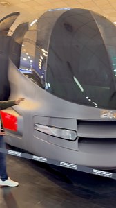 Futuristic Bus Launched in India By DC Biggest Bus in the world Unveiled #dc #bharatmobility2025 #autoexpo2025 dc bus | RNK AUTOS