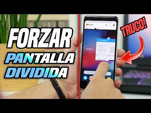 DOMINA la MULTITAREA en tu Android | 10 TRUCOS