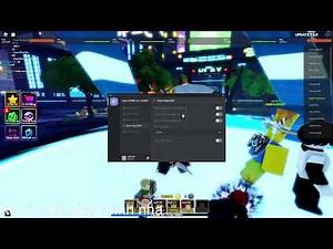 CÁCH HACK ANIME ADVENTURES!!