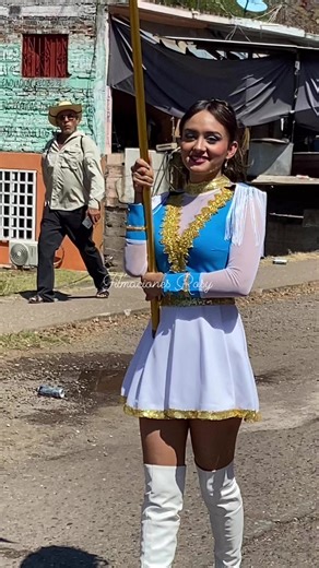 16K views · 167 reactions | Lo mejor del desfile de la Expo feria del gallo Cutzamala, Gro. | Filmaciones Rosy Eventos | Facebook