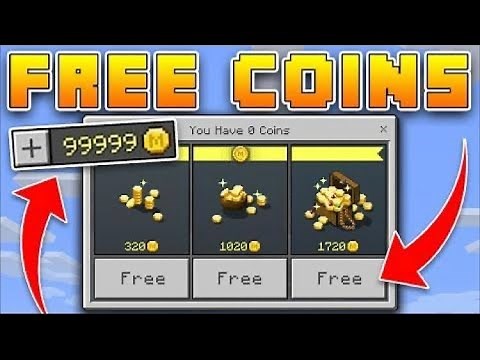 How to get free minecoins
