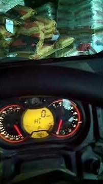 2017 Can Am Defender maintenance required reset. (Read Description)