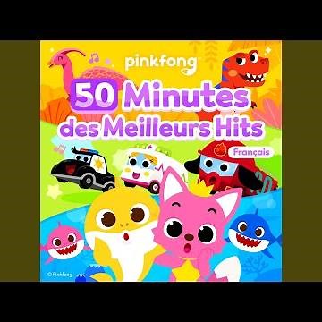 Le Boogie dans la Jungle