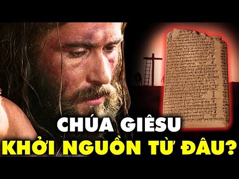 SỰ THẬT CHẤN ĐỘNG Nằm Trong BẢNG ĐẤT SÉT 4000 Năm Tuổi | Thế Giới Cổ Đại