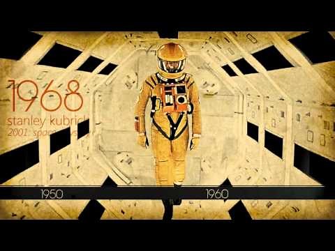 Historia Kina - DISCOVERY / INTEL