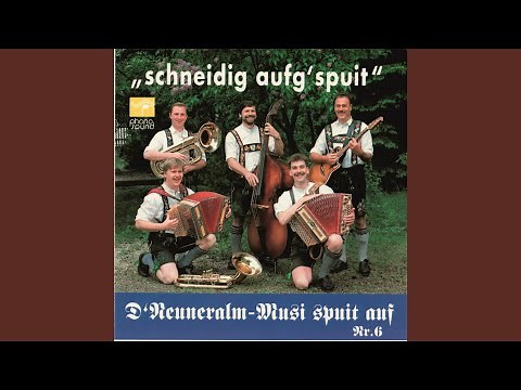 Mein Heimatland-Marsch