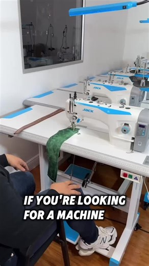 Jack #jack #sewingmachine #sewinglove #textil #embroidery