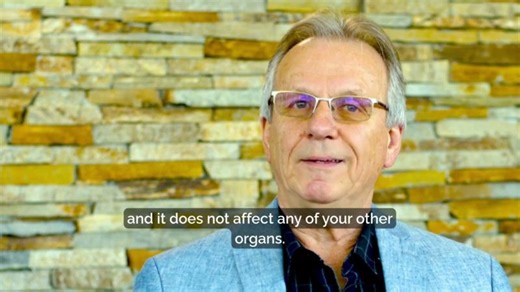 ProCure Prostate Ad Patient | ProCure Proton Therapy Center