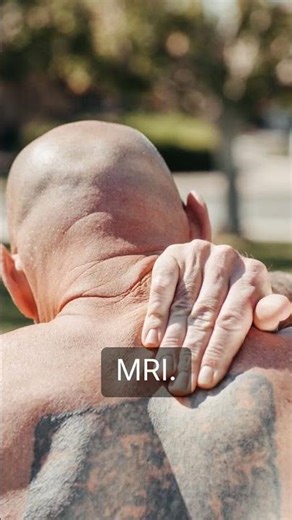 I Lived with a Shoulder Tear for 2 5 Years My Personal Experience #ShoulderTear #Healing