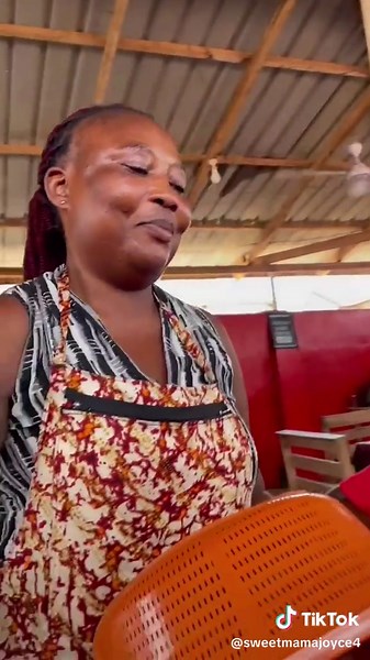 Sweetmamajoyce on TikTok