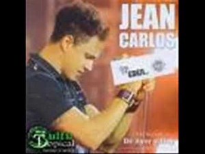 jean carlos barco velero