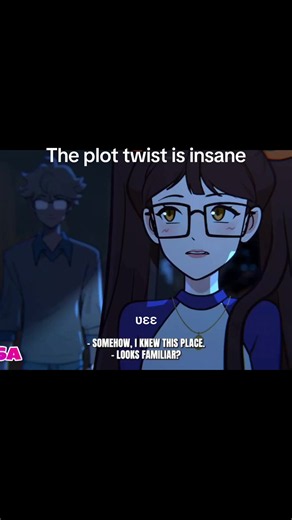 MSA story: I Am Secret Star - plot twist explained