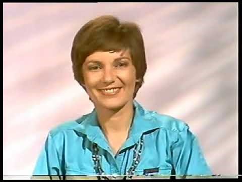 SABC-TV - sign-off (December 7, 1977)