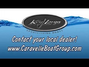 Key Largo Boats Video