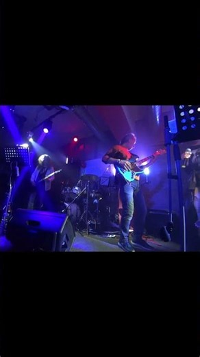 fusion moments 1, live 2023 #livemusic #bluesrock #jazzrock