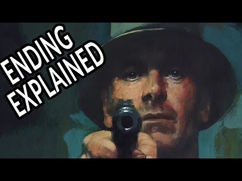 THE KILLER Ending Explained!