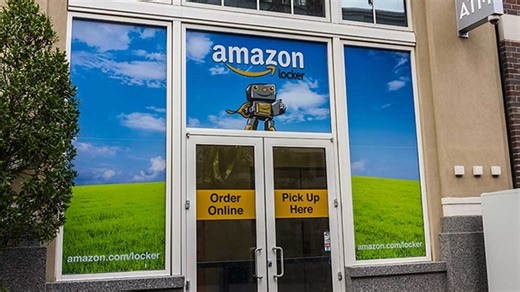 Amazon Stock Regains Some Ground But Still On Track For Sixth Straight Weekly Decline