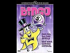 Bingo DVD Game (Intro)