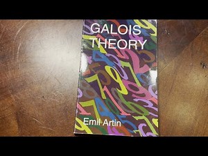 Galois Theory