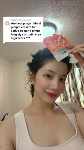 QuickFX Pimple Eraser Routine and Application Tips