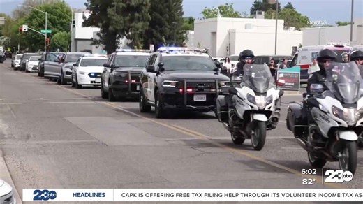 Tulare County deputy dies after shooting in Porterville