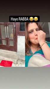 🤣🤣 #drishtilv #drishtiarti #foryou #comedy #punjabicomedy | Drishti Arti Lamba