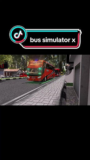 Bus Simulator X: Update Launch #bussimulatorx