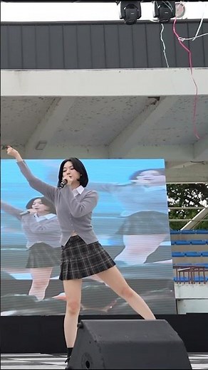스테이씨 하이라이트 | 국립경국대학교 2025 미리캠퍼스#stayc #스테이씨