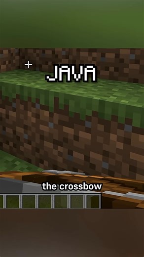 pull crossbow with arm not magic | PrismBlock