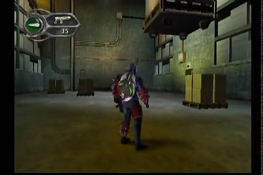 Spawn: Armageddon Videos for PlayStation 2 - GameFAQs