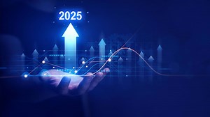 Tech talk: 2025 predictions for AI and tech