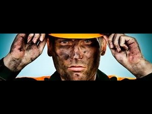 Mining Engineering Course الحلقة الأولى من الدورة التدريبية هندسة التعدين