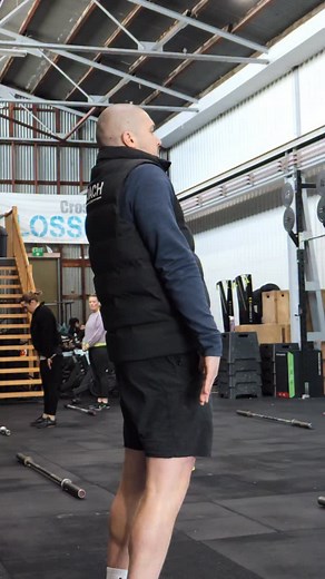 1.2K views · 15 reactions | Ever wondered what a lifting session...