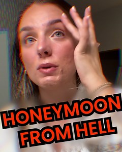 7.1K views · 41 reactions | They Definately Need Another Honeymoon ASAP!  #honeymoon #disaster #gonewrong | Awesome Videos | Facebook