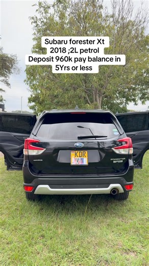 Priscillah Motors on Instagram: "The 2018 Subaru Forester is a reliable, spacious, and fuel-efficient SUV that excels in comfort and performance. It offers excellent ground clearance, smooth handling, and standard all-wheel drive, making it ideal for both urban and off-road adventures. The interior is roomy with great visibility and modern features. *2018 SUBARU FORESTER*🔥 _SPECS_ 2000cc Automatic Petrol :: Non-Turbo :: Keyless Entry :: Subaru Eyesight Technology :: Automatic Transmissio