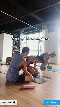 Crossed legs sitting lift cross body practice lesson. #yogapractice #yogaforbeginners #yogalessons