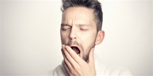 The Hidden Costs of Sleep Deprivation & Its Consequences