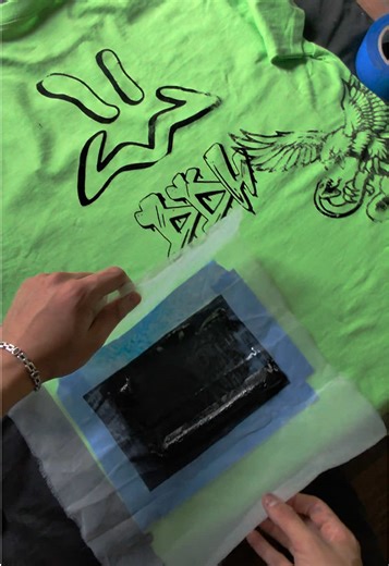 Discovering New Artists: An Airbrush Journey