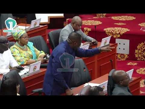 “Chobo Government” vs “Chop Bar Arithmetic”: Sanitary Pad Procurement Sparks Debate