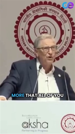 We've been reporting on this coming infrastructure for over a decade: Bill Gates says a merge of biometric digital ID, bank accounts and payment systems is needed to safely monitor people's health records, keeping tabs on farmers, and tackling "climate problems." It's one thing to have coordinated infrastructure when systems aren't rife with corruption and authoritarianism, and it's another when they are indeed rife with those things. This is why people don't trust this level of centralization -