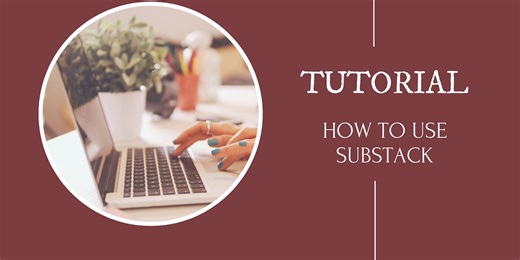 Tutorial: Navigating Substack