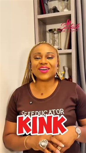 sextalkwithsoulspice | KINK "What differentiates a kink from a preference or a fetish? I'm exploring how to introduce kinks safely and consensually into your sex... | Instagram