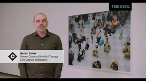 'She creates this kind of swirling melodrama.' Learn about Alex Prager's work from curator Aaron Lister. IMAGE Alex Prager ‘Crowd #7 (Bob Hope Airport)’ 2013. Courtesy Alex Prager Studio and Lehmann Maupin, New York, Hong Kong, and Seoul. | City Gallery Wellington | Facebook