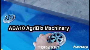 1K views · 16 reactions | CACAO-COFFEE BEAN-NUTS ROASTER MACHINE Hurry! Limited stocks!! Model: 30R - Gas type Motor: copper wire Power: .37kw Voltage: 220v Dimension: 1020x480x830mm Promo Price: 39k Message us to buy! ABA10 AgriBiz Aba AgriBiz WE DELIVER NATIONWIDE!!! | ABA10 AgriBiz | Facebook