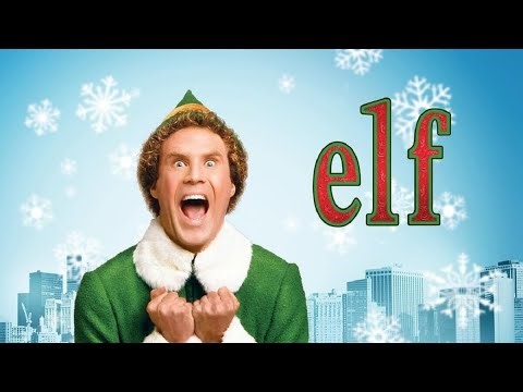 Elf (2003) Película Épica en Español Latino | Datos y Reseña del Guerrero Divino