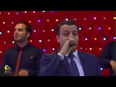 حمید فلاح - ( آهنگ عربی ) ساقی