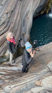 Another hidden gem in Karijini National Park! 💧 . #karijini #westisbest #perthisok #justanotherdayinwa | Mark Gray